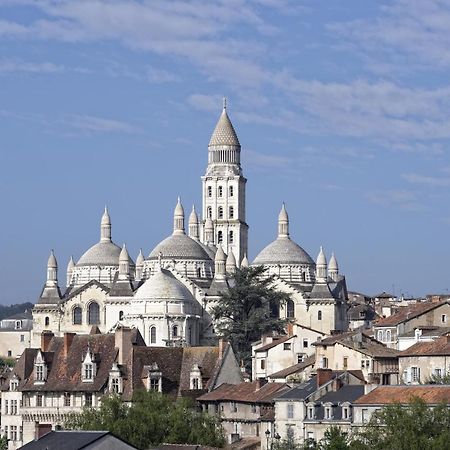 Apartament Audrey-Quartier Mairie-Arenes Antiques Périgueux Zewnętrze zdjęcie