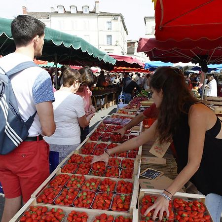 Apartament Audrey-Quartier Mairie-Arenes Antiques Périgueux Zewnętrze zdjęcie