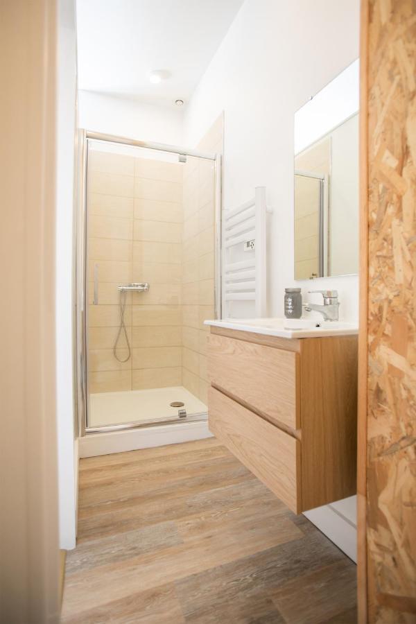 Apartament Audrey-Quartier Mairie-Arenes Antiques Périgueux Zewnętrze zdjęcie