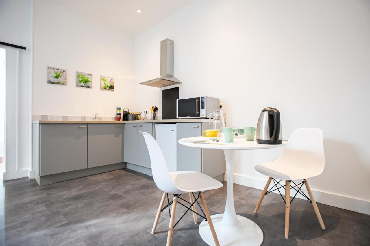 Apartament Audrey-Quartier Mairie-Arenes Antiques Périgueux Zewnętrze zdjęcie