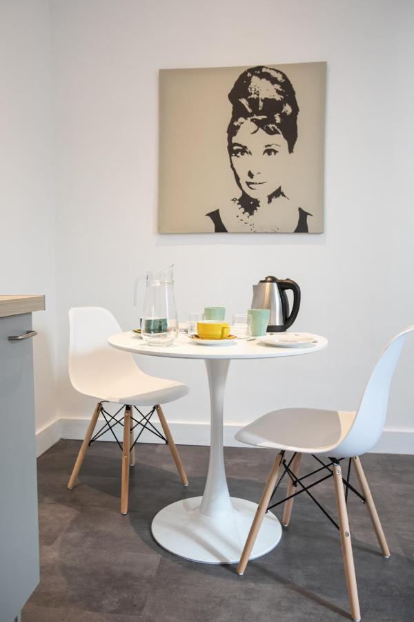 Apartament Audrey-Quartier Mairie-Arenes Antiques Périgueux Zewnętrze zdjęcie