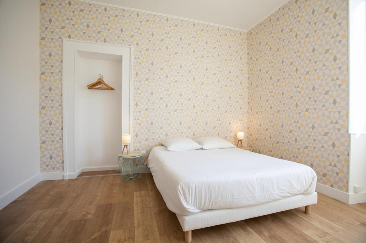 Apartament Audrey-Quartier Mairie-Arenes Antiques Périgueux Zewnętrze zdjęcie