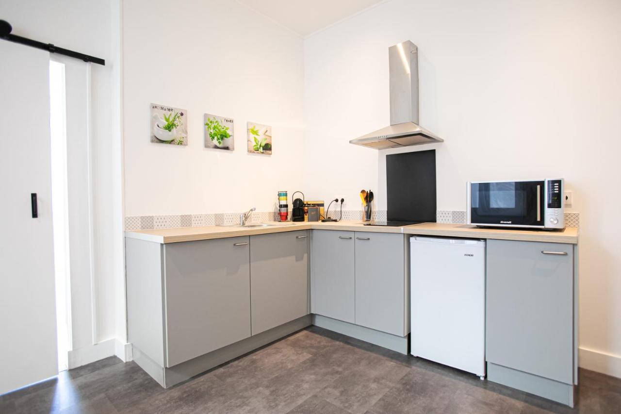 Apartament Audrey-Quartier Mairie-Arenes Antiques Périgueux Zewnętrze zdjęcie