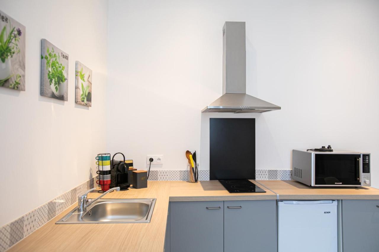 Apartament Audrey-Quartier Mairie-Arenes Antiques Périgueux Zewnętrze zdjęcie